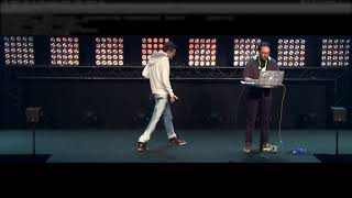 Disobey 2018   Reverse Engineering on Android 101 Game protocols   Gio