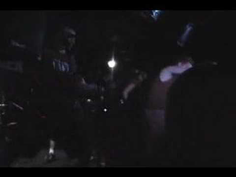 Violence Unfolds Live (Part II)