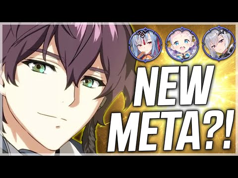 HOW TO BEAT NEW GUILD WAR DEFENSE META (LUA/CHOUX/SENYA)? - Epic Seven