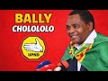 BALLY CHOLOLOLO  Official Video