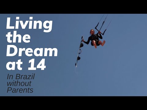 Chasing horizons - Episode 1