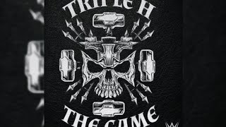 Download lagu Triple H - The Game (Entrance Theme) 1 Hour mp3