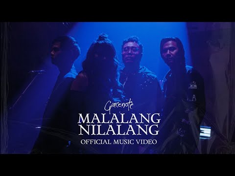 Gracenote - Malalang Nilalang (Official Music Video)