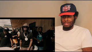 EST Gee - Have Mercy (Official Music Video)(Reaction)