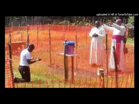 All Over Me(Official Audio)-Emma Blessed