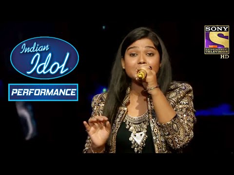 Ankona ने दिया एक Soothing Performance! | Indian Idol Season 11