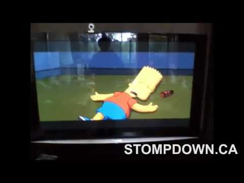 SDK #407 Stompdown 5 Year Anniversary!! April 28th 2006 - 2011 (song by Merkules "Nine to Five")