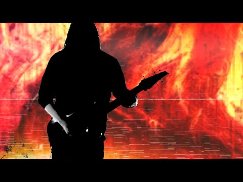 AEONS - Rubicon (Official Music Video)
