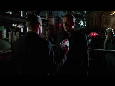 169. Gotham (s4e12). Alfred is the prime suspect in Tiffany's  murder.