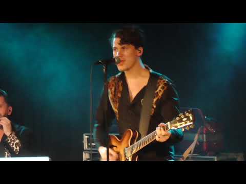 Cagey Strings 2019 in Gröbenzell - Achy Breaky Heart