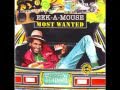 Eek-A-Mouse - Wild Like A Tiger [ Mr Smokin Tunes ]