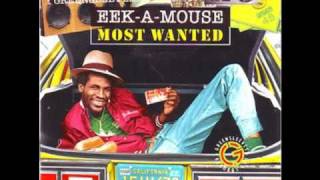 Eek-A-Mouse - Wild Like A Tiger [ Mr Smokin Tunes ]