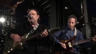 Matthew Sweet We're the Same 5/16/17 City Vineyard NYC