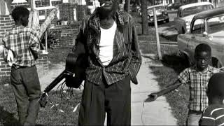 Lightnin Hopkins I'm Going To Build Me A Heaven Of My Own 1965