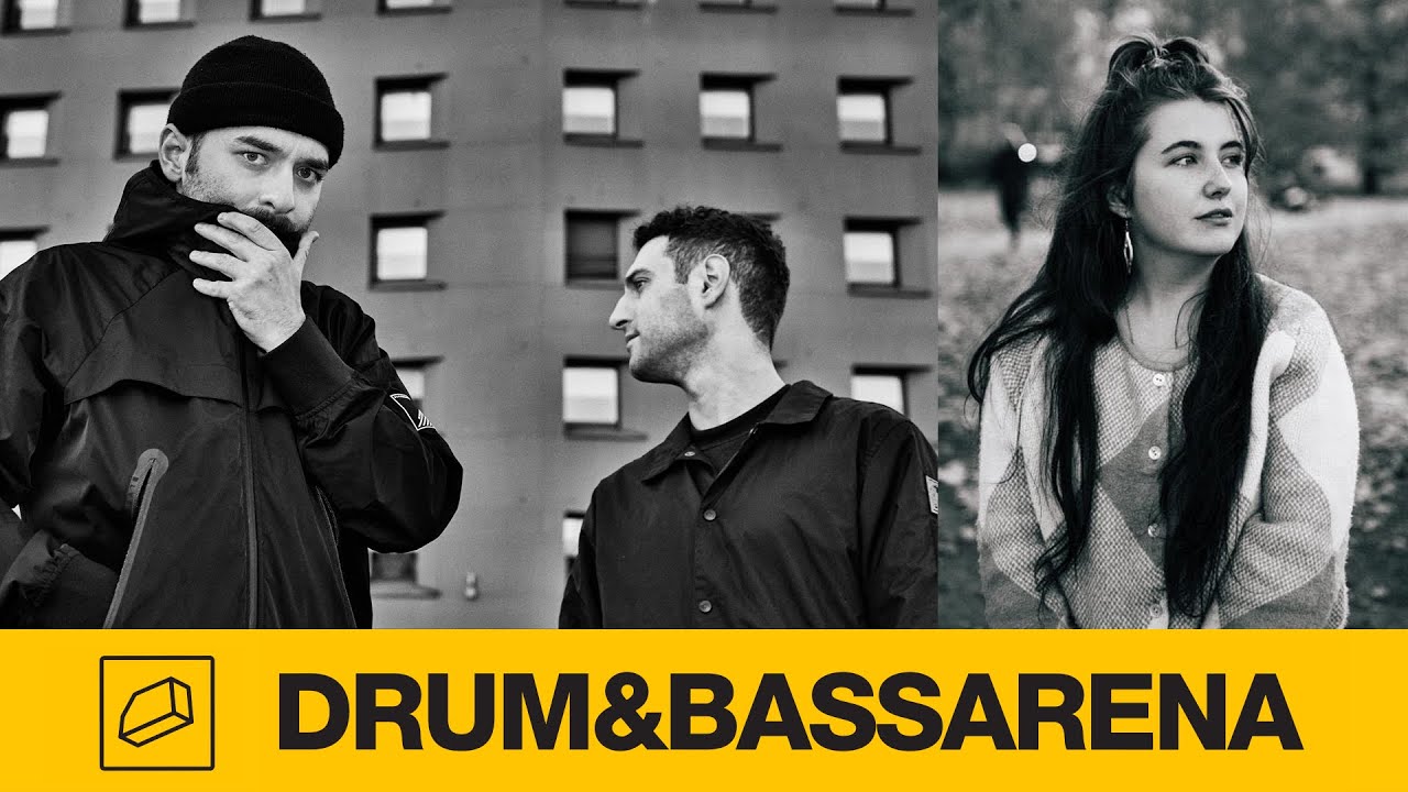 QZB - Ashes & Bones (ft. Sydney Bryce)