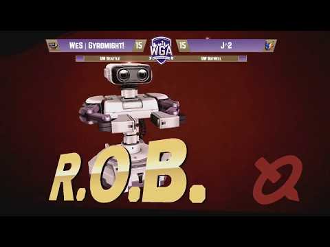UW vs. UW Bothell Crew Battle (6/2/17)