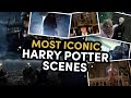 Harry Potter S Most Iconic Scenes