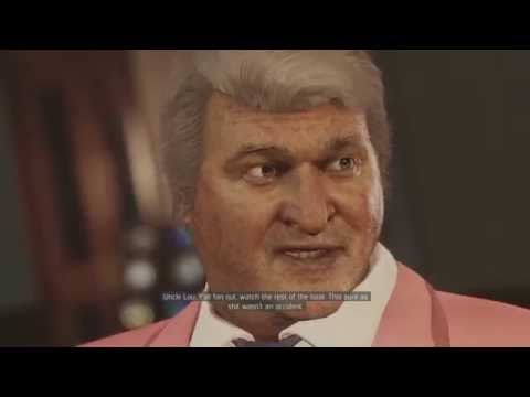 Mafia 3 - Pt49. Kill Uncle Lou Marcano