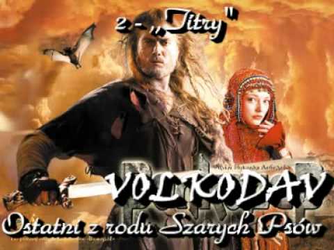 Volkodav Soundtrack - 02 - Titry