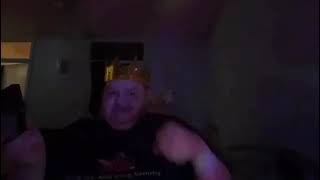Ian Moore kiwi rage