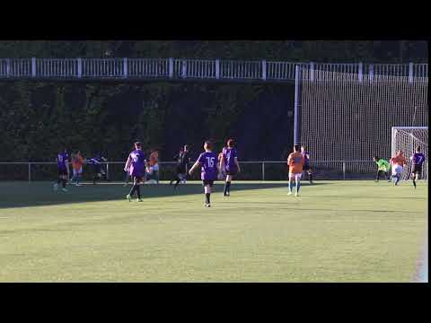 Leintz-Arizmendiren gol aukera