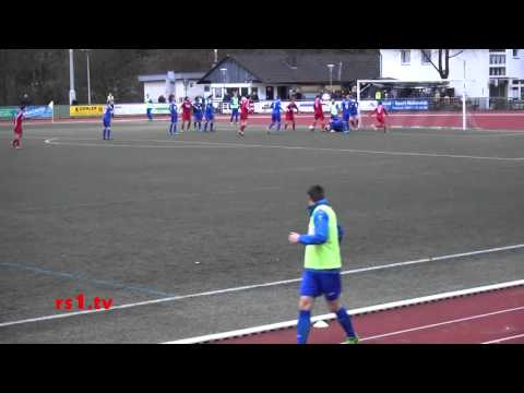 2015-12-06 SSVg Heiligenhaus - FC Remscheid
