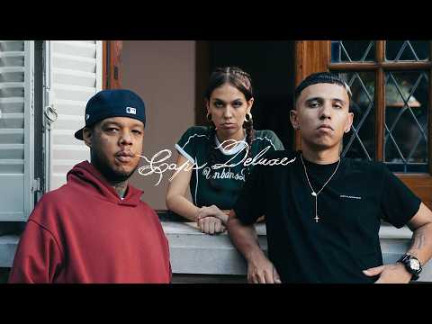 ONEY1, AKAPELLAH, ARA - En donde estas? (Video Oficial)