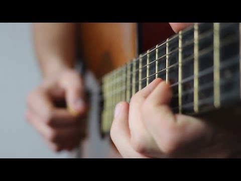 How To Dial In A Really Watery Chorus Tone