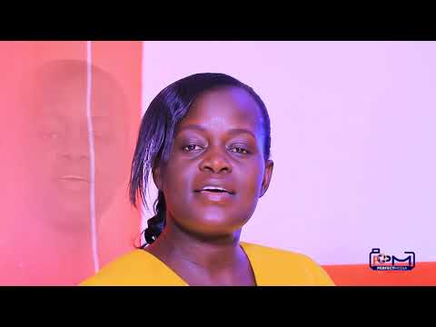 Waliketi Chini || Hatua moja hatua mbili ||Katani West Church Choir || @perfectmediake (0790067206)