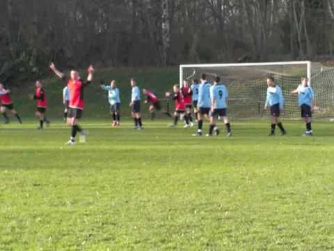 SG Olympia 1896 Leipzig II - Eintracht Holzhausen 1:3