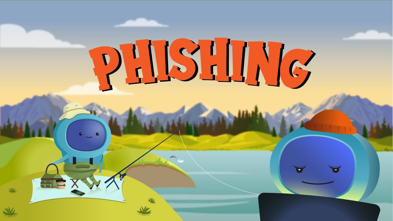 Phishing | eLearning Course