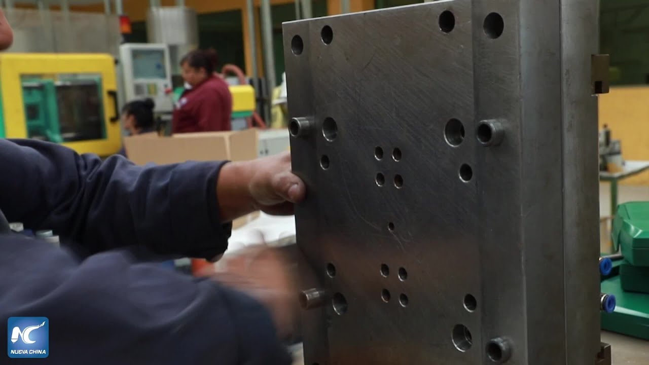 México y China cuentan con oportunidades en nuevas cadenas globales de suministro