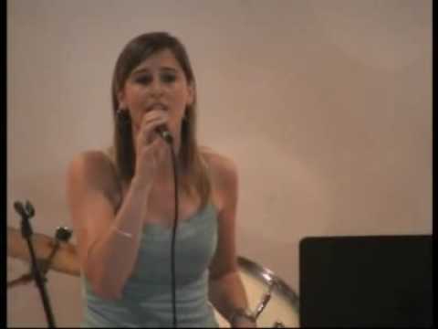 Let it rain - Martina Brunner & Michele