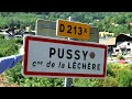 WELCOME TO PUSSY