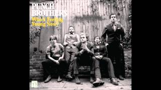 Who's Feeling Young Now -- with drums