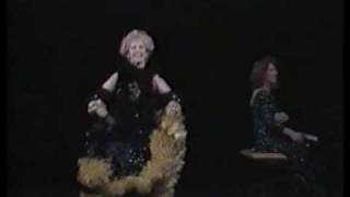 'Allo! Bonjour Monsieur' - Fascinating Aida