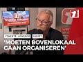 Stichting HeArtpool over toekomst beeldende kunst Hengelo