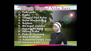 Download lagu Nila Sari | Lagu Tapsel Paling Enak di dengar vocal Nila Sari mp3