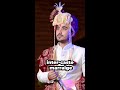 ChetanMongaVlogs Talks About His INTERCASTE Marriage Chetanmonga Comedy Shorts