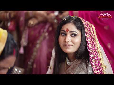 Wedding Photographer portfolio by Anubhav Film in Varanasi - Photo 4