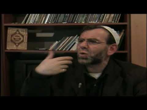 Kur nuk i takon mehri gruas