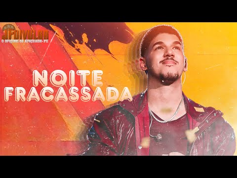 ZÉ VAQUEIRO - NOITE FRACASSADA (CD MAIO/JUNHO 2024)
