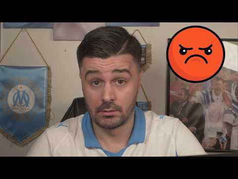 😡❌L'AVENIR DE DE ZERBI /🚨LES CLASH DANS LE VESTIAIRE BENATIA / SANS LANGUE DE BOIS / Paris FC - OM 💙