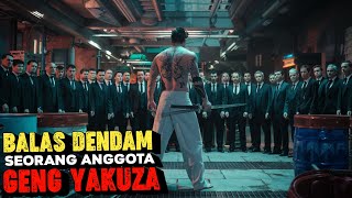 Download lagu INI FILM PERANG ANTAR GENG YAKUZA‼️BERAWAL DARI BALAS DENDAM mp3