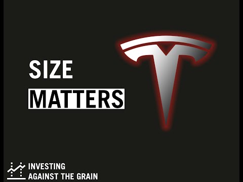 Tesla's Next Factory? Ep 89