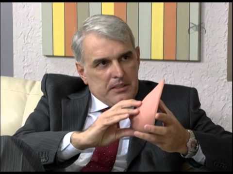 Mulher.com 24/08/2012 - Aleitamento materno 1/2