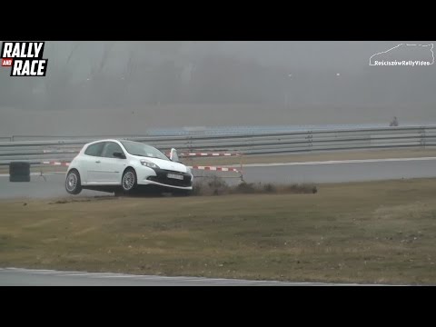 III SuperOes Tor Poznań 2016 by RRV