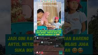 Download lagu kondangan bareng IBU BILQIS ayu tingting#fypシ゚viral #shortlucu #ayutingting #kondangan #masukberanda mp3 Download lagu kondangan bareng IBU BILQIS ayu tingting#fypシ゚viral #shortlucu #ayutingting #kondangan #masukberanda mp3