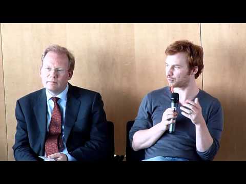 "Stadt Land Fluss" Teil 2 - Die Stuttgarter OB-Kandidaten im Kreuzverhör - 06.06.2012