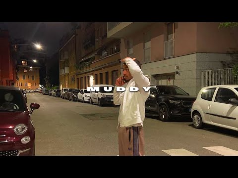 Dante YN feat. Beyazz - Muddy (prod. by Exetra Beatz & onice)